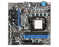 Msi 880GM-E43 Msi 880GM-E43